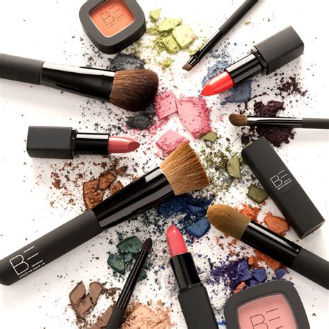 ici paris blush